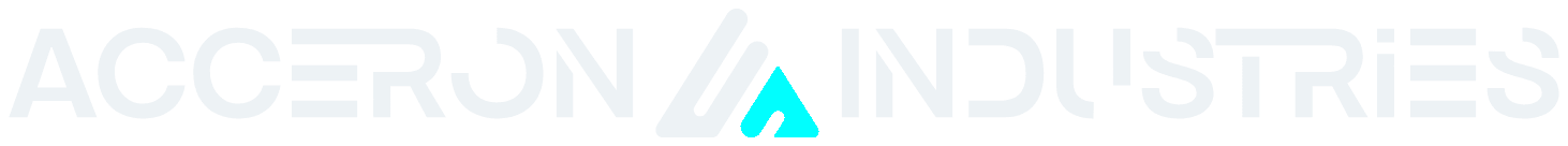 Acceron Industries Ltd